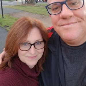 Meet your Posher, Cheryl